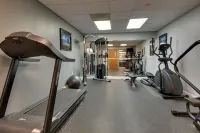 Greenfield Inn & Suites Elizabethtown, KY I65 Exit 94