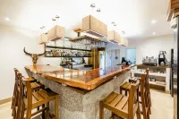 Cafe Playa Negra Hotel Hotels in Paraiso
