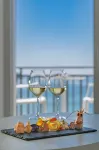 Summit Hotel - breakfast