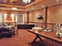 Best Western Hotel Posada Del Rio Express - breakfast