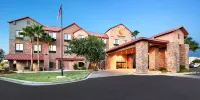 Comfort Suites Goodyear-West Phoenix Hotel di Goodyear
