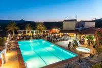 Castri Village Hotel Hotels in Vigla