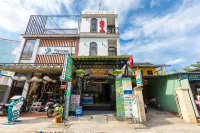 Bong's House Homestay Hotels in 