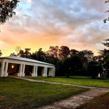 Bloomestate Swellendam