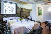Posada San José Hotels in Cuenca