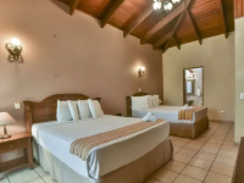 La Riviera Hotel Hotels in Belen