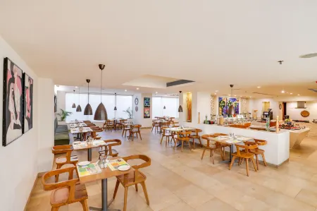 Lemon Tree Hotel Chandigarh