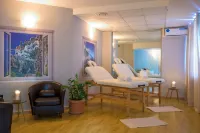 Hotel Centro Congressi Polo Nautico