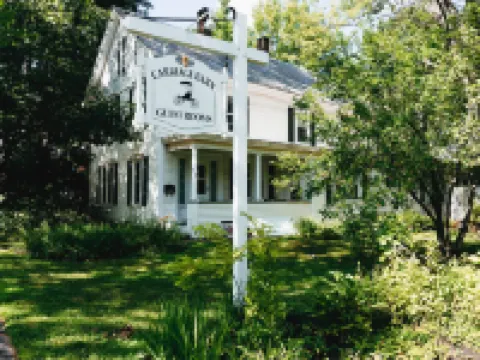 Carriage Barn Inn Hotels in Keene