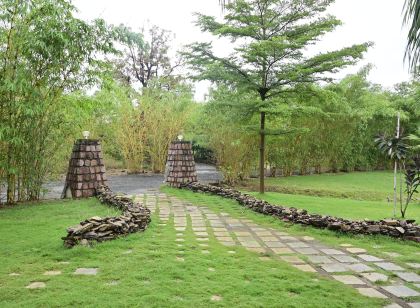 Karhandla Farm and Resort