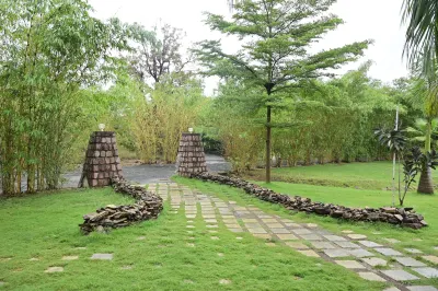 Karhandla Farm and Resort