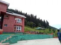 Hotel Glacier Heights