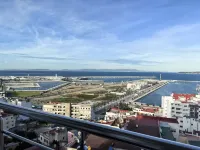 City Bleu Tanger - Pet-friendly