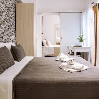 Venere Rooms Hotels near Termoli