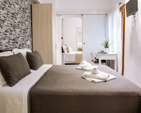 Venere Rooms Hotels in Termoli