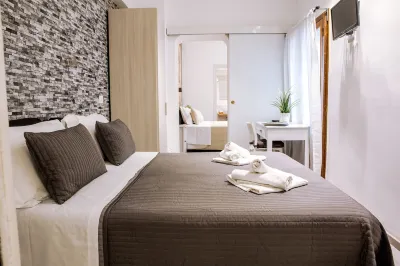 Venere Rooms Hotels near A Rejecelle