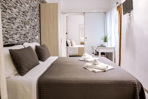 Venere Rooms Hotel di Campomarino