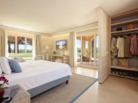 Almar Timi Ama Resort & Spa Hoteles en Notteri