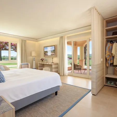 Almar Timi Ama Resort & Spa
