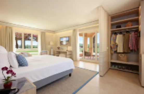 Almar Timi Ama Resort & Spa