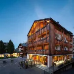 Hotel Larice Hotel in zona Livigno