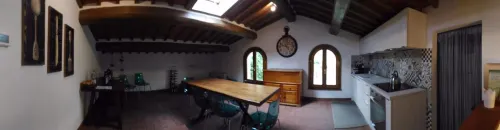 Capanna 1826 Khu vực công cộng Photos