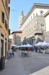 B&B Al Canto del Cavour Hotels in Montale