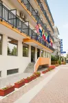 هوتل ريجنت Hotels near Stazione di Pescara Centrale