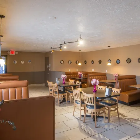 Americas Best Value Inn Lincoln Airport