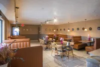 Americas Best Value Inn Lincoln Airport - Bữa sáng