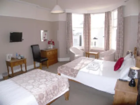 ビーチ ハウス のホテル