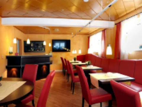 Hotel Sperling Mit E-Ladestation Hotels in Speyer