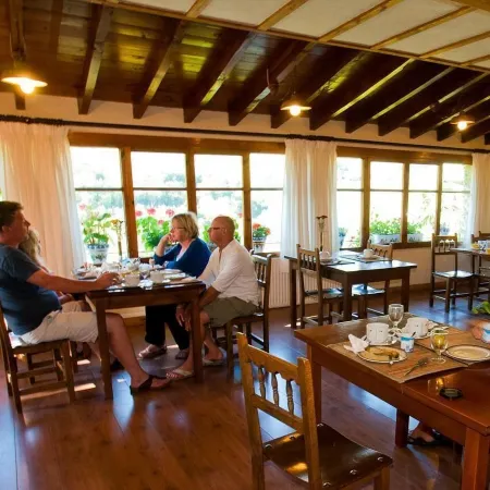 Hotel Torrecerredo