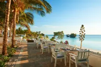 The Aiyana Resort & Spa - breakfast