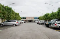 Hotel Velario - Parkering