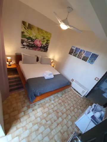 拉各斯海景酒店