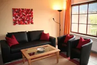 Artists' Kate Friedrichskoog-Spitze, WiFi