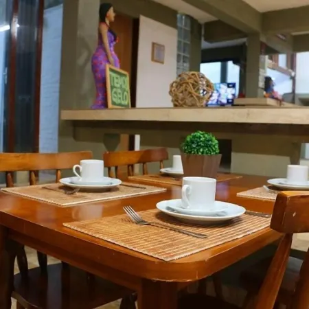 Pousada Solarium-Unidade 2 - Hotel Boutique