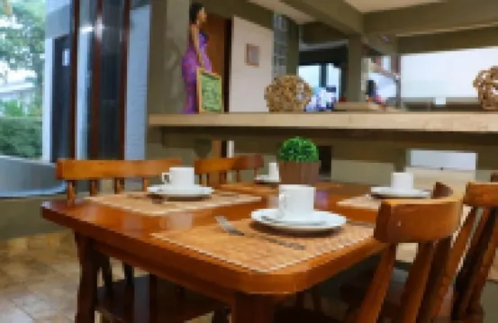 Pousada Solarium-Unidade 2 - Hotel Boutique