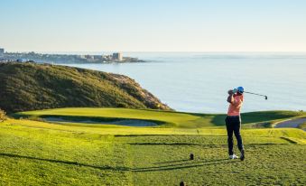 The Lodge at Torrey Pines