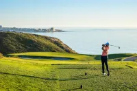 The Lodge at Torrey Pines