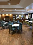 Hampton Inn Hutchinson - breakfast