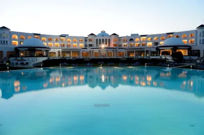 Royal Tulip Taj Sultan Hotels in Yasmine Hammamet