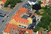 Skagen Hotel Отели в г. 