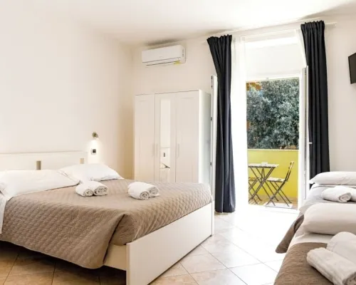 Domo Alghero Centro Hotels in Alghero
