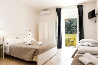 Domo Alghero Centro Hotels in 