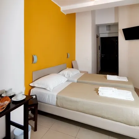 Hotel Poetto
