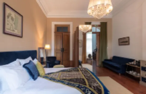 Oporto Loft