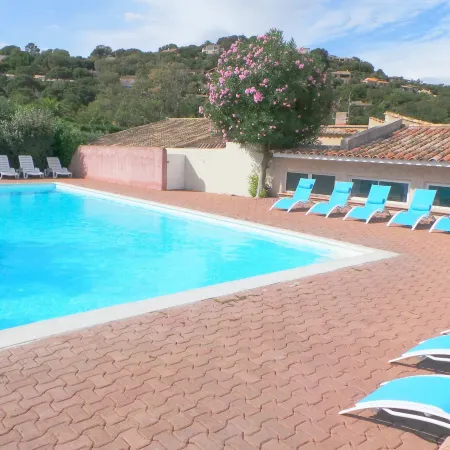 Hotel Olmuccio