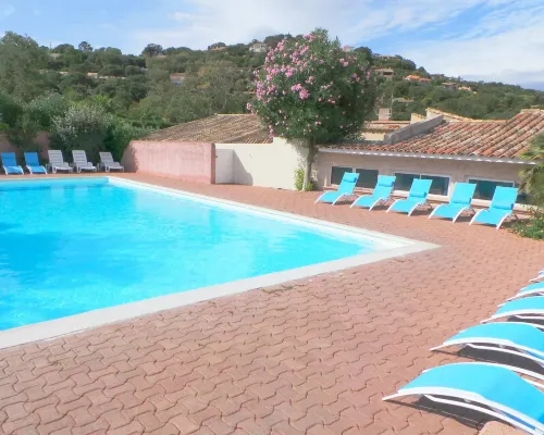 Hotel Olmuccio Hotels in Zonza